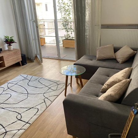 Przestronny Apartament Na Dolnej 바르샤바 외부 사진