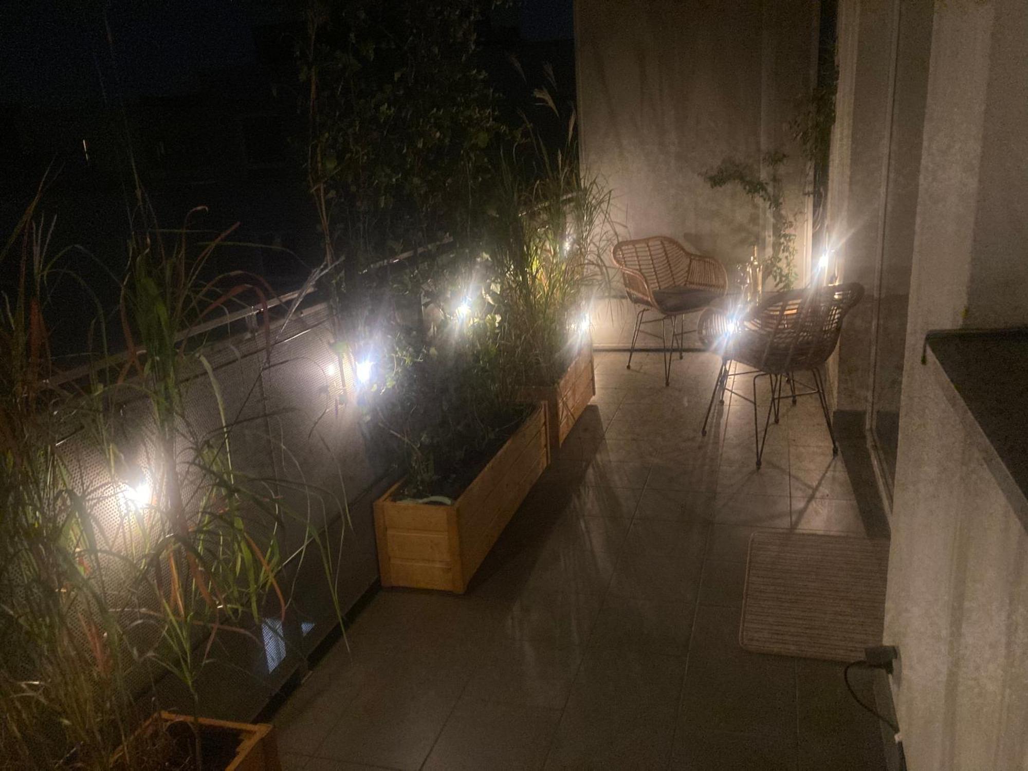 Przestronny Apartament Na Dolnej 바르샤바 외부 사진