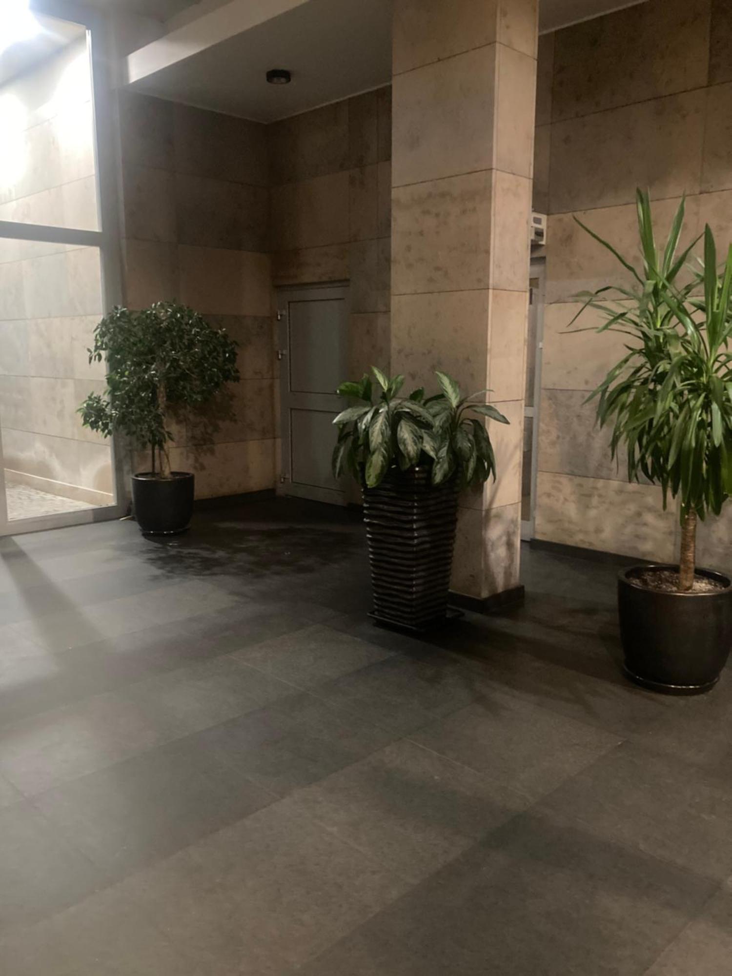 Przestronny Apartament Na Dolnej 바르샤바 외부 사진