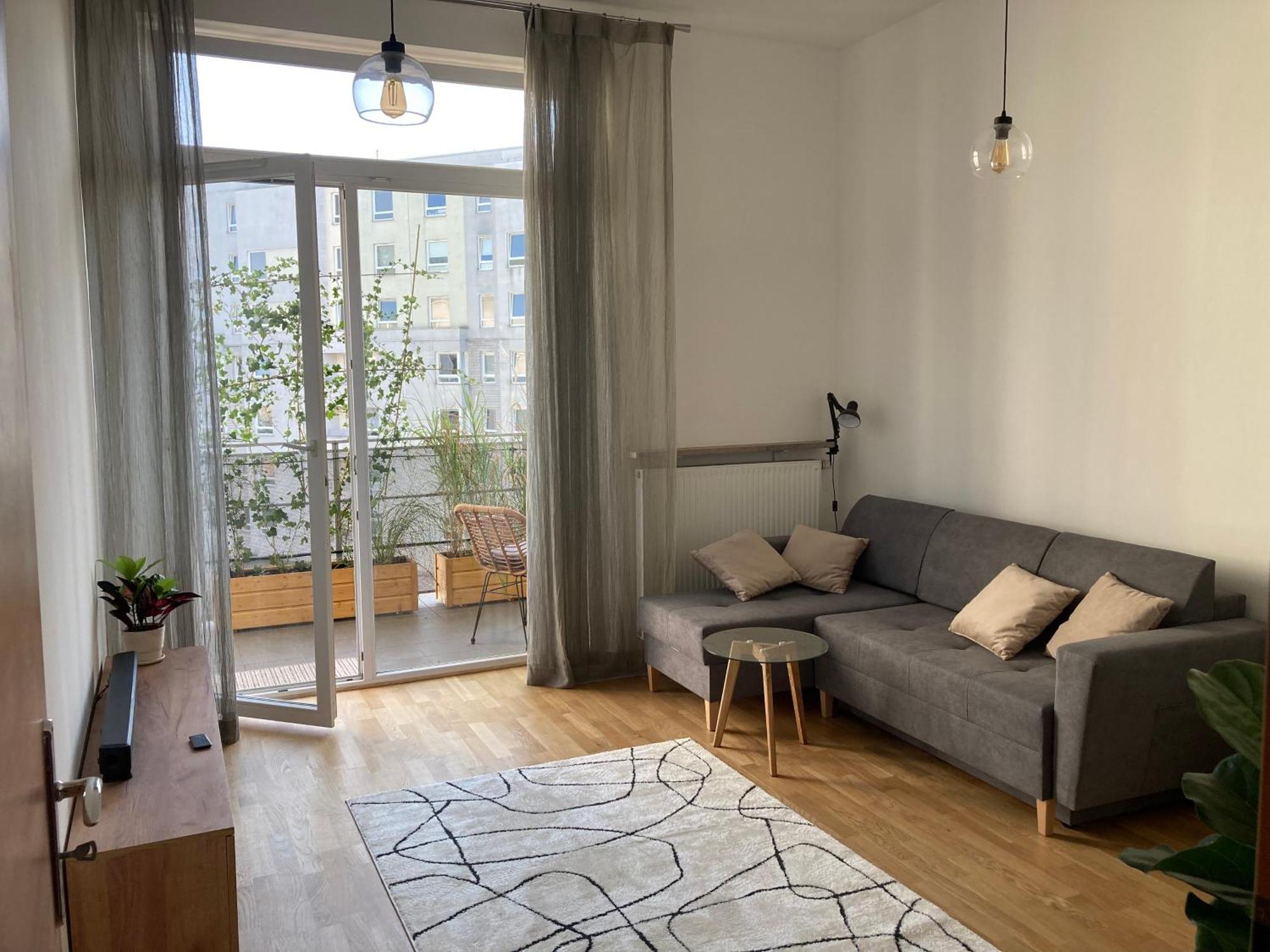 Przestronny Apartament Na Dolnej 바르샤바 외부 사진
