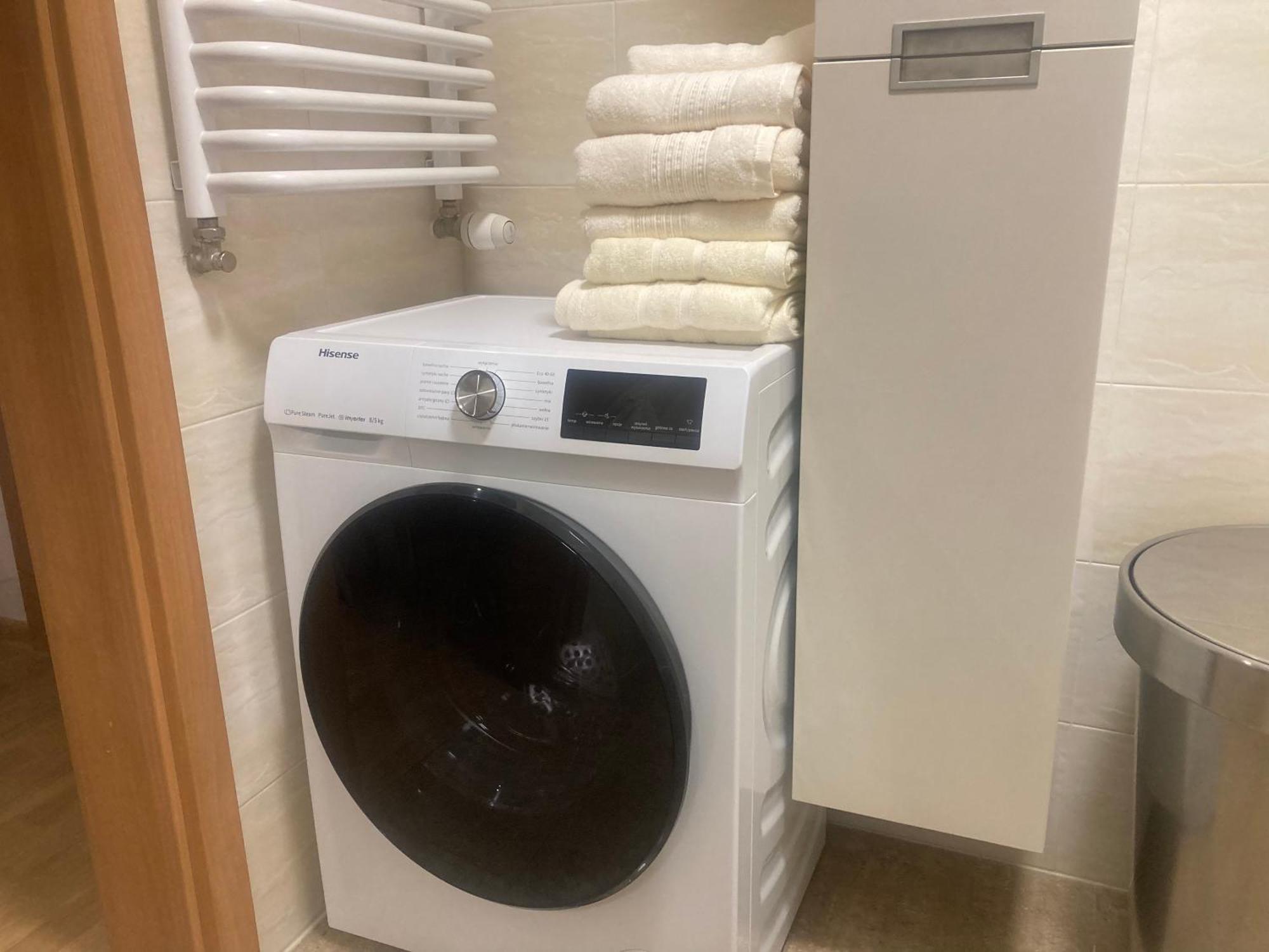 Przestronny Apartament Na Dolnej 바르샤바 외부 사진
