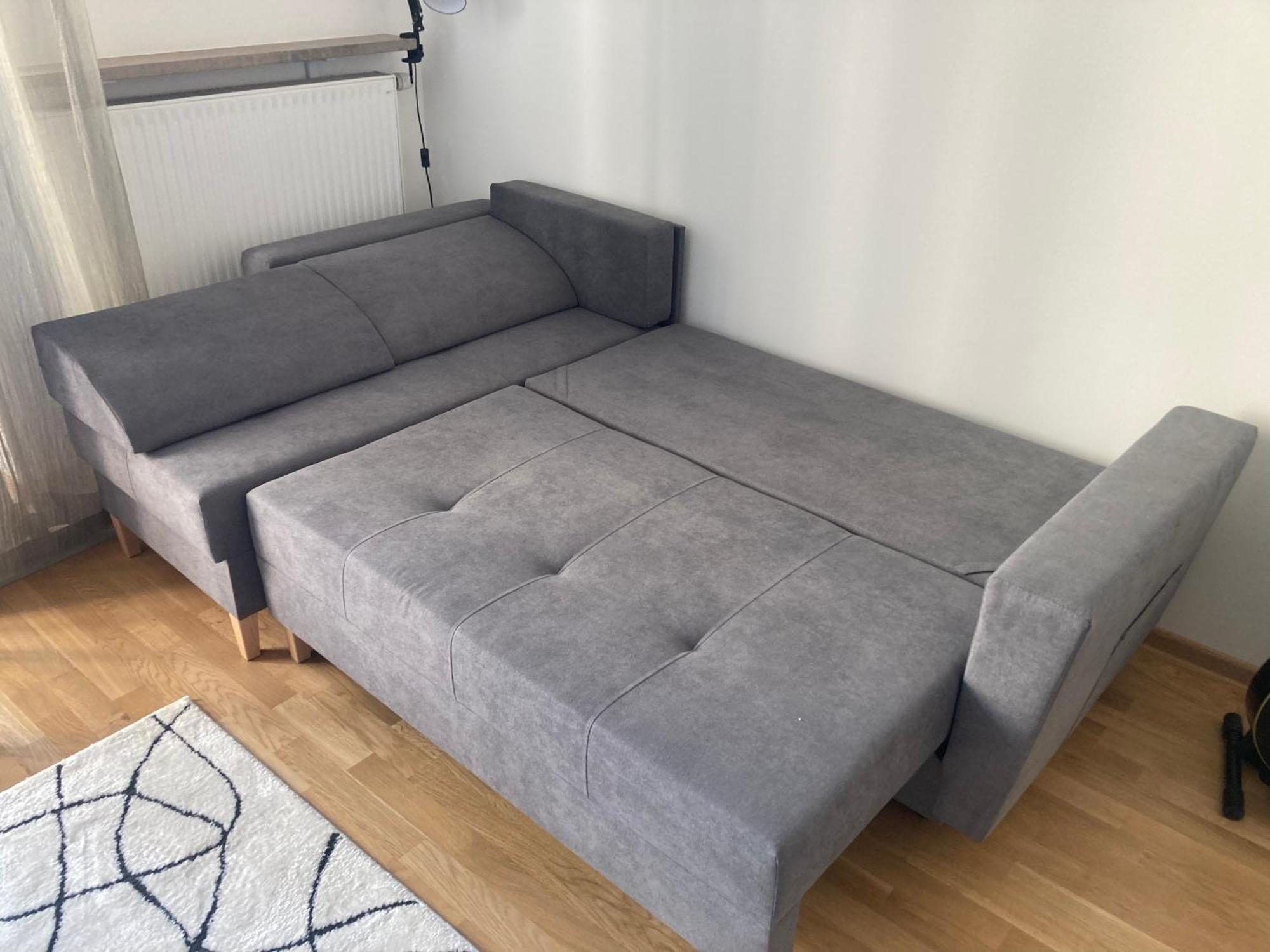 Przestronny Apartament Na Dolnej 바르샤바 외부 사진