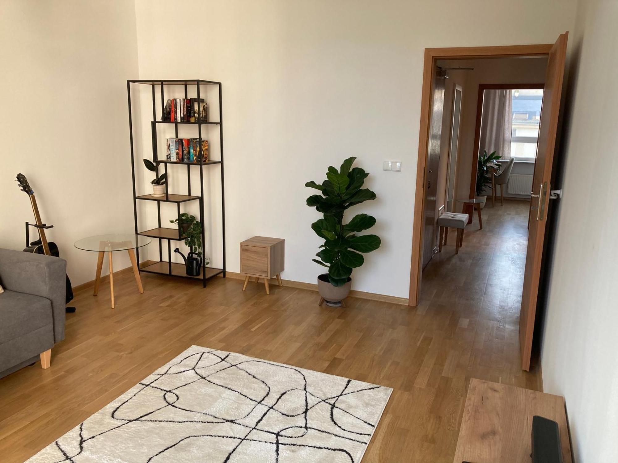 Przestronny Apartament Na Dolnej 바르샤바 외부 사진