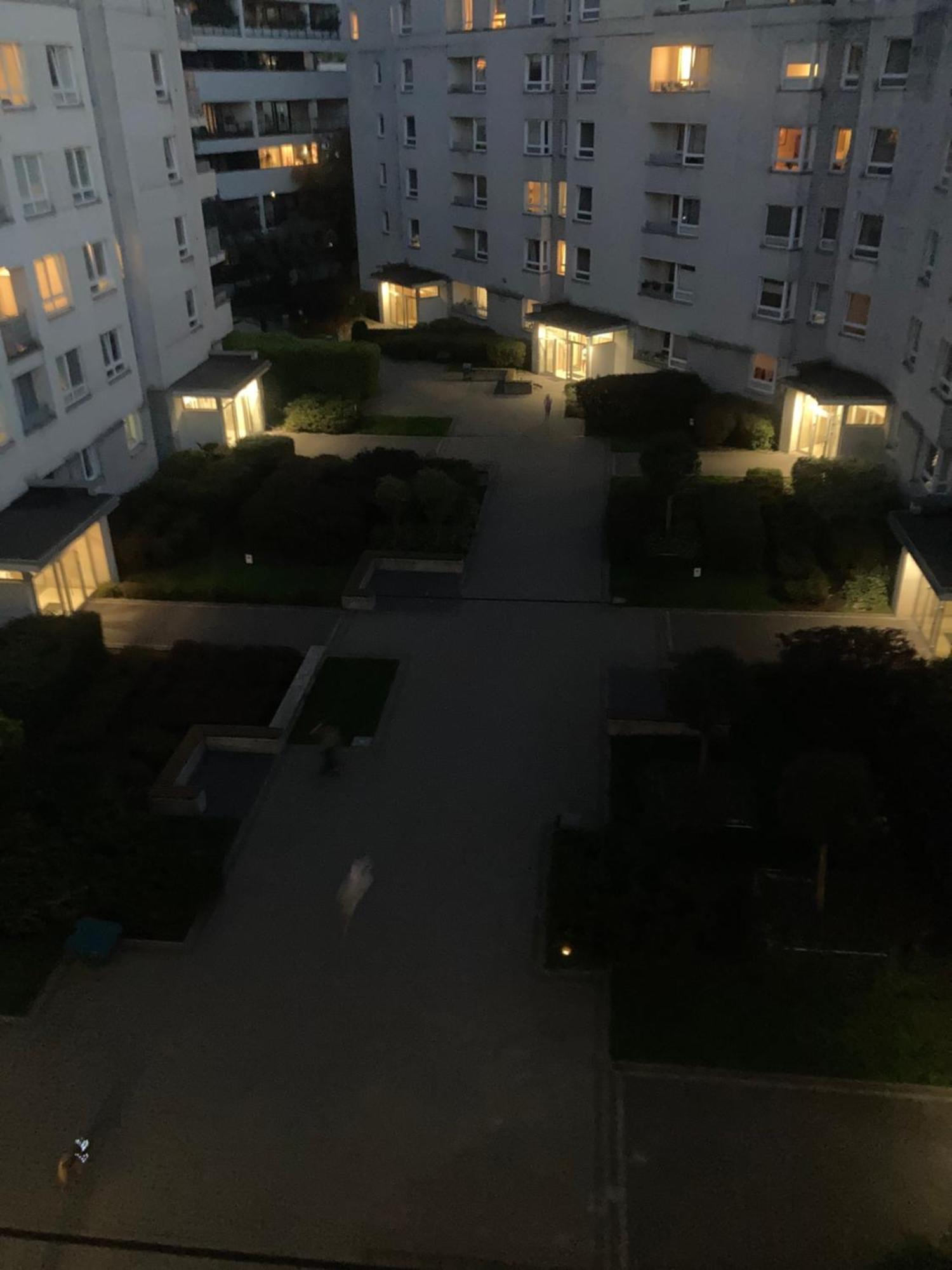 Przestronny Apartament Na Dolnej 바르샤바 외부 사진
